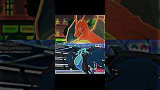Ash Charizard Vs Alain Mcx Who is stronger | #shortsfeed #pokemon #charizard Net Worth