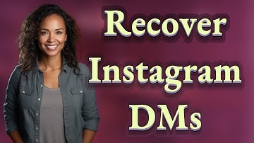 Can You Recover Deleted Instagram Direct Messages?