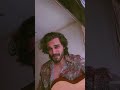 Aankhon ki gustakhiyan maaf ho  yasser desai official acoustic guitar cover  yasserdesai