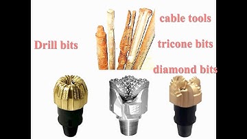 Drilling Chapter 6 Part 2