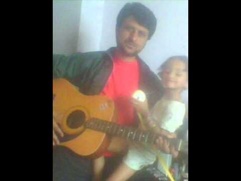 Chanda O Chanda (Song for Lovely Khushi) Sung by S...