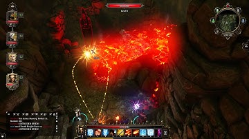 Divinity: Original Sin Source Temple guide