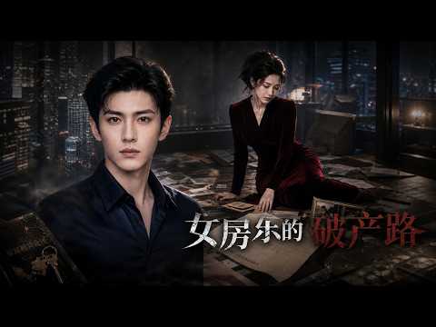 【爆款好剧】🔥🔥🔥独家全集《女房东的破产路》最新全集更新！#短剧合集 #甜宠 #爱情 #虐恋 #穿越 #都市 #都市情感 #热门短剧 #最新短剧 #短剧 #短劇 #荻荻漫剧