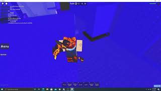 JToH | ToIM Progress #2 (Floor 6)