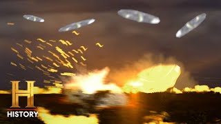 Ancient Aliens: The Hidden Truth of Roswell (Season 20) | History