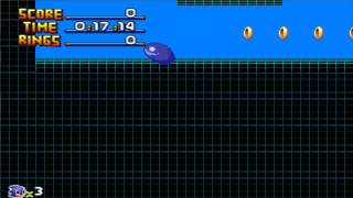 Sonic Generations Engine v1.0