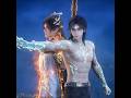 [Shrounding The Heavens] Ye Fan and his Old crazy brother combine their power and defeat the demons