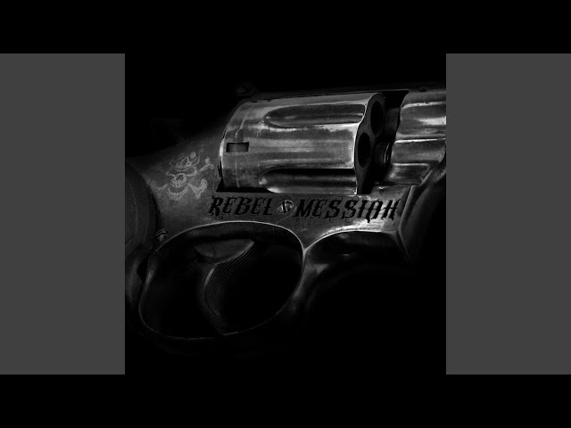 Rebel Messiah - Supersonic Machine