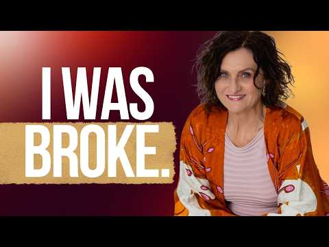 Why Pretending to Be "Normal" Is Keeping You Broke