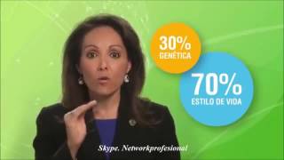 Filosofia de Nutricion Global HERBALIFE