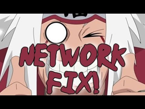 Network Fix for XBOX ONE!