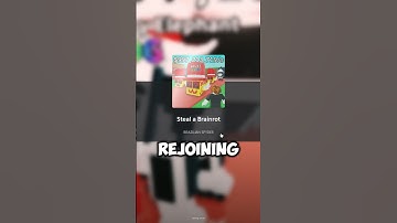 How to get FREE private servers!!! (Steal a Brainrot)