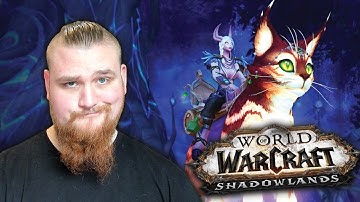 Asmogan Reacts to WoW