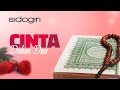 Cinta dalam doa  sidogiri media official