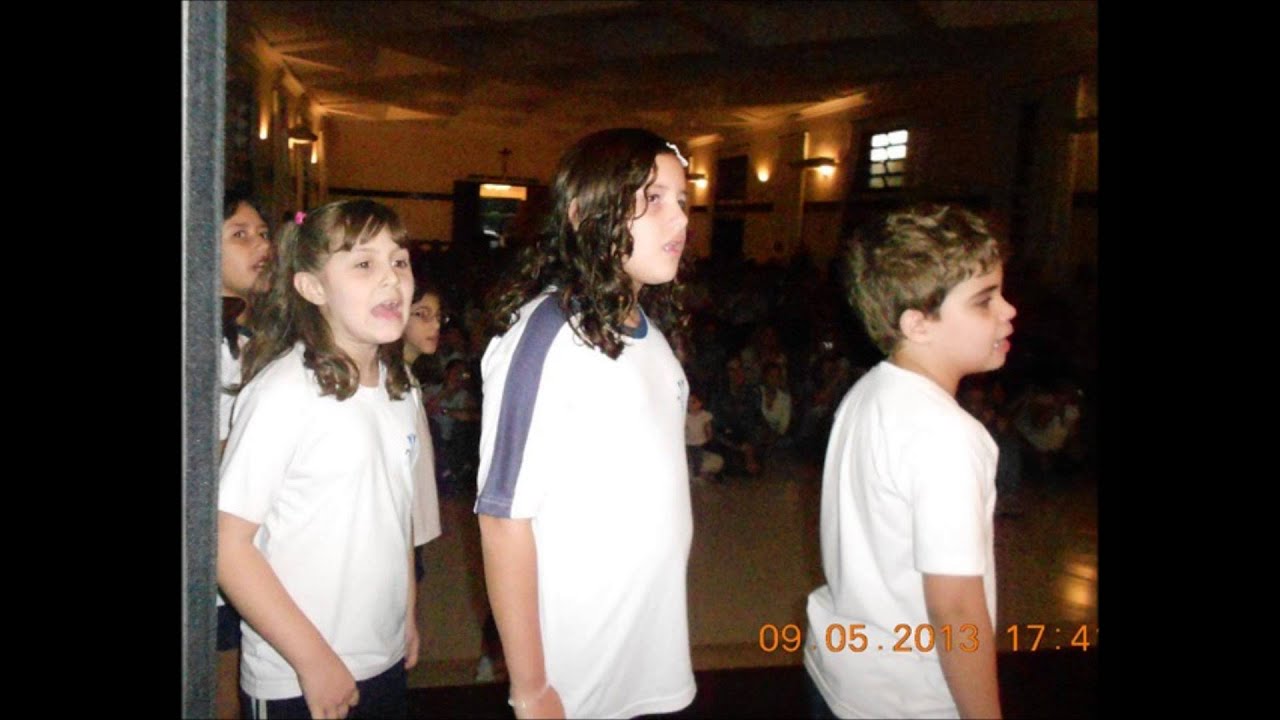 Colégio São José - Santos