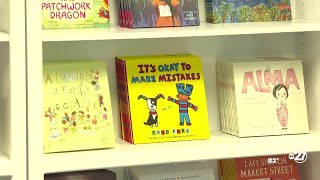 New partnership helping more children have early learning opportunities