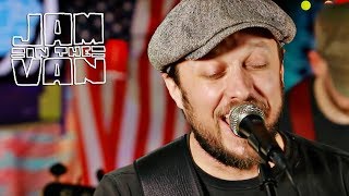 RYAN MONTBLEAU - "Pacing Like Prince" (Live at JITV HQ in Los Angeles, CA 2016) #JAMINTHEVAN chords