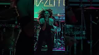 Bread Zeppelin tribute to Led Zeppelin by Good Bread Bread Zeppelin tribute to Led Zeppelin by Good Bread