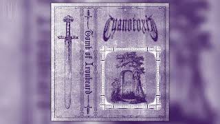 Cyanotoxin - Tomb of Ironbeard (Full album)