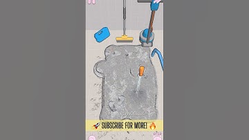 Perfect Tidy Puzzle Game – Level 3 Walkthrough Solutions | iOS / Android Gameplay