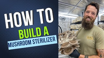 How to Build a Homemade Sterilizer out of a Horse Trough