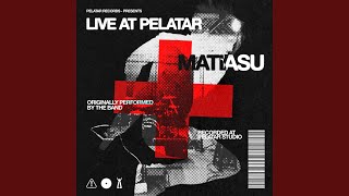 Cult Of Serpent (at Pelatar Live)