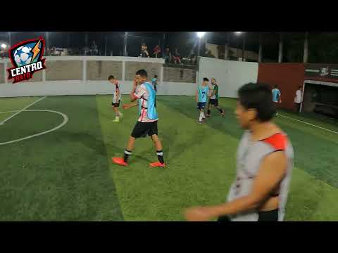 LIGUILLA Cuartos De Final IDA Liga A Clausura 2023 / Lazaro Cardenas Michoacan