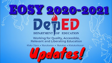 #EOSY2021#CheckingOfForms #Teachers #DepEd #SchoolForms EOSY 2020-2021Updates!