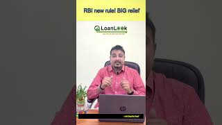 RBI’s new rule on Part Payment of loans || Faster closure of your loans