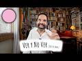 Ver y No Ver (Oliver Sacks)