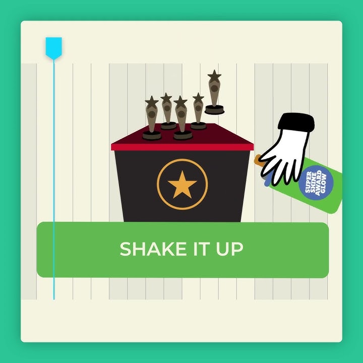 Project Managing the #Oscars | POV: Timeline