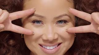 imPRESS Press On Falsies Tutorial | Raedawn J Brooks' How To Apply Your Falsies!