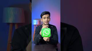 RECORD WHATSAPP CALLS IN iPHONE