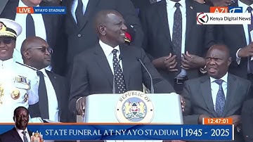 Raila
