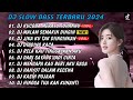 Dj slow bass 2023  dj kucoba merayu tuhanku x malam semakin dingin  full album