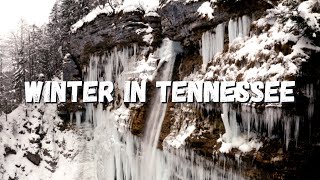 Winter in Tennessee - What is it Really Like??