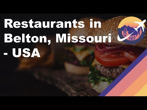 Texas Roadhouse Belton Mo - Restaurants in Belton, Missouri - USA