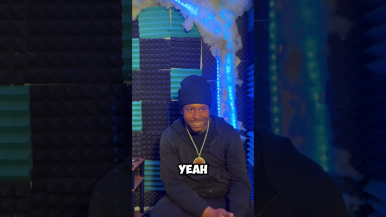 @5ivesteppasleaze 🔥👀#reels #shorts #interview #studio #fypシ #explore #explorepage