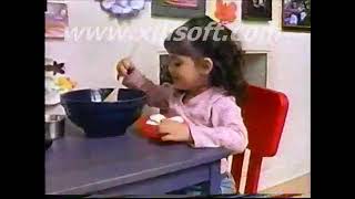 Playhouse Disney Commercials (12/13/2002)