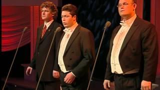 Watch Irish Tenors Red Is The Rose video