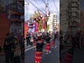 雙十節祝賀パレード@横浜中華街 令和7年10月10日 9