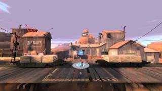BEST AIRSHOT -- TF2 Derpplay
