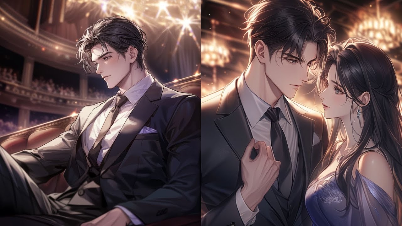 He never painted portraits but did it for her—years later, he saw my fiancé’s painting and broke