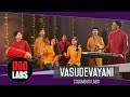 Vasudevayani a classical fusion by columbus labs  learn  perform
