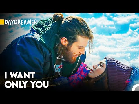 Sanem's Love for Can #114 - Daydreamer