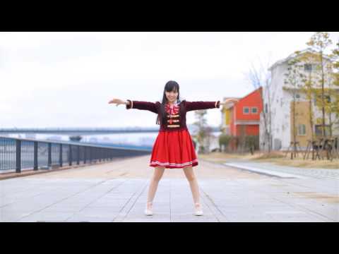 練習用『反転』【神沢有紗】チット・チャット・マーチ！【オリジナル振付】『MIRROR』