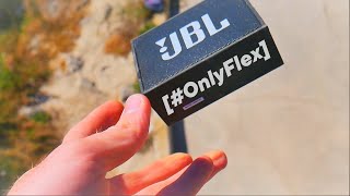 TimeBox [#OnlyFlex]