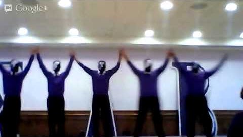 Phi Delta showcase Spring 13