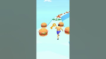 Fit master race Satisfying gameplay Android IOS