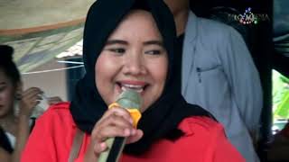 TERHANYUT DALAM KEMESRAAN - ORGAN DANGDUT SANTIKA RIA | PRO MEDIA 22-10-2020